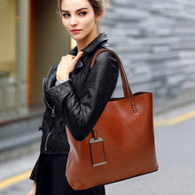 Laden Sie das Bild in den Galerie-Viewer, Modische Handtasche Umhängetasche