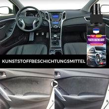 Laden Sie das Bild in den Galerie-Viewer, Leder- und Kunststoffbeschichtungsmittel im Automobilbereich