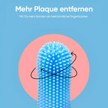 Laden Sie das Bild in den Galerie-Viewer, Fingerzähne für Haustiere