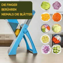 Laden Sie das Bild in den Galerie-Viewer, Verstellbarer Gemüseschneider