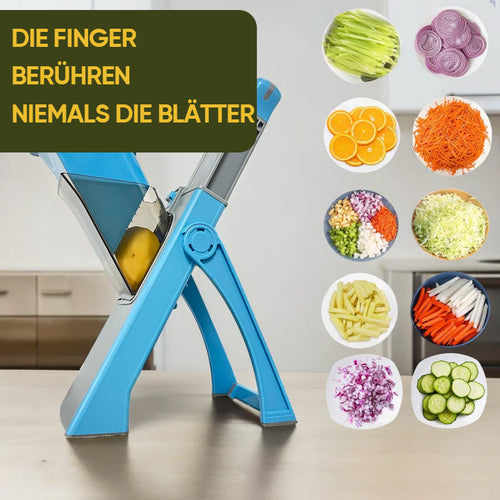 Verstellbarer Gemüseschneider