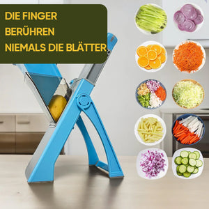 Verstellbarer Gemüseschneider