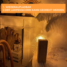 Laden Sie das Bild in den Galerie-Viewer, Wasserwellen dynamische Projektions-Atmosphärenlampe