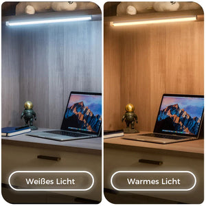LED-Schrankleuchte mit Bewegungssensor