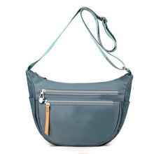 Laden Sie das Bild in den Galerie-Viewer, Multi-Crossbody-Knödeltasche