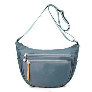 Multi-Crossbody-Knödeltasche