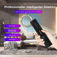 Laden Sie das Bild in den Galerie-Viewer, 2024 Versteckter Kameradetektor