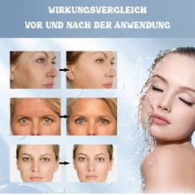 Laden Sie das Bild in den Galerie-Viewer, Tiefenwirksame Collagen Anti-Falten Lifting-Maske