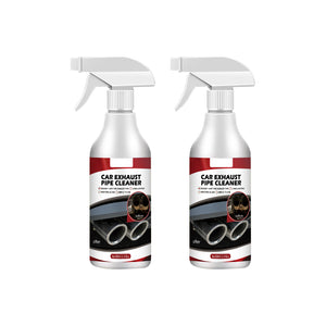 Auspuffreiniger für Autos