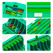 Laden Sie das Bild in den Galerie-Viewer, Pferderennen-Spiel