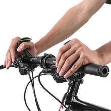 Laden Sie das Bild in den Galerie-Viewer, Ergonomisch gestaltete Fahrradgriffe