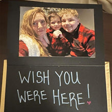 Laden Sie das Bild in den Galerie-Viewer, Akkordeon Kreative Faltseiten DIY-Alben