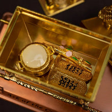 Laden Sie das Bild in den Galerie-Viewer, Israels Bundeslade-Ornamente