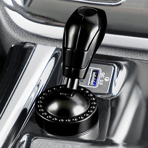 Ein-Knopf-Start-Joystick