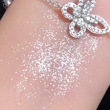 Laden Sie das Bild in den Galerie-Viewer, Vierfarbige Galaxy Diamond Lidschattenpalette