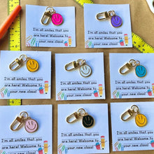 Laden Sie das Bild in den Galerie-Viewer, Geschenkpaket für den ersten Schultag