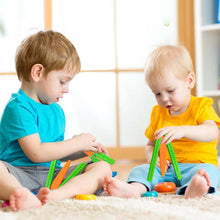 Laden Sie das Bild in den Galerie-Viewer, Schmetterlings-Messer-Spielzeug