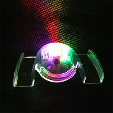 Laden Sie das Bild in den Galerie-Viewer, ✨Blinkende Party-LED-Zahnlampe