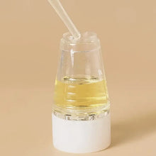 Laden Sie das Bild in den Galerie-Viewer, Rollkugel-Applikatorkamm für ätherische Öle