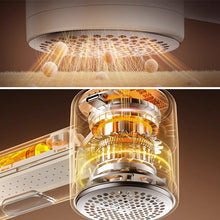 Laden Sie das Bild in den Galerie-Viewer, Elektrischer Fusselentferner mit LED-Anzeige