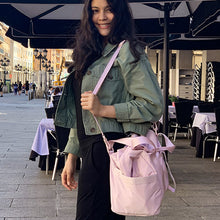 Laden Sie das Bild in den Galerie-Viewer, Ultraleichte tragbare Reisetasche
