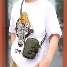 Laden Sie das Bild in den Galerie-Viewer, Multifunktionale Unisex-Gürteltasche