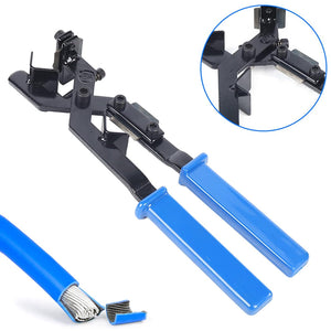 Isolationsschnellabisolierzange für Kabel