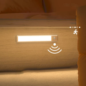 LED Magnetische Induktionsleuchte mit 3 Modi