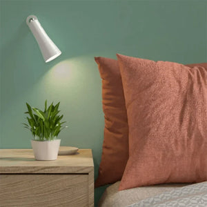 Multifunktionale Augenschutz-Tischlampe