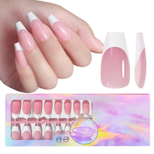 Laden Sie das Bild in den Galerie-Viewer, Einfach zu verwendende abnehmbare Maniküre