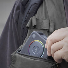 Laden Sie das Bild in den Galerie-Viewer, Fülllicht mit zwei Farbtemperaturen