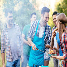 Laden Sie das Bild in den Galerie-Viewer, Langstielige Grillmarke für gegrilltes Fleisch