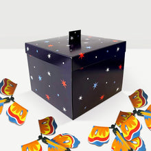 Laden Sie das Bild in den Galerie-Viewer, Magischer fliegender Schmetterling