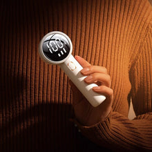 Laden Sie das Bild in den Galerie-Viewer, Elektrischer Fusselentferner mit LED-Anzeige