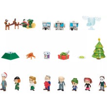 Laden Sie das Bild in den Galerie-Viewer, Weihnachtsferien-Adventskalender