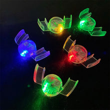 Laden Sie das Bild in den Galerie-Viewer, ✨Blinkende Party-LED-Zahnlampe