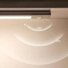 Laden Sie das Bild in den Galerie-Viewer, LED Magnetische Induktionsleuchte mit 3 Modi