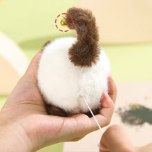 Laden Sie das Bild in den Galerie-Viewer, Schwanzwedelnde Klingende Critter-Puppen