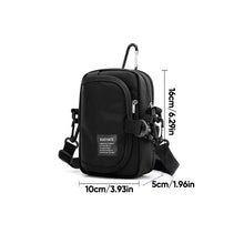 Laden Sie das Bild in den Galerie-Viewer, Multifunktionale Unisex-Gürteltasche
