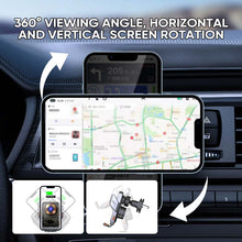 Laden Sie das Bild in den Galerie-Viewer, Car Fast Charging Bracket