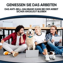 Laden Sie das Bild in den Galerie-Viewer, Wiederaufladbarer, wasserdichter Hundetrainer