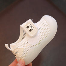 Laden Sie das Bild in den Galerie-Viewer, Non-Slip Baby Mesh Shoes