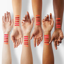 Laden Sie das Bild in den Galerie-Viewer, Lipgloss abziehen (6 Stück)