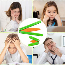 Laden Sie das Bild in den Galerie-Viewer, Schmetterlings-Messer-Spielzeug