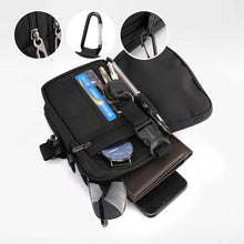 Laden Sie das Bild in den Galerie-Viewer, Multifunktionale Unisex-Gürteltasche