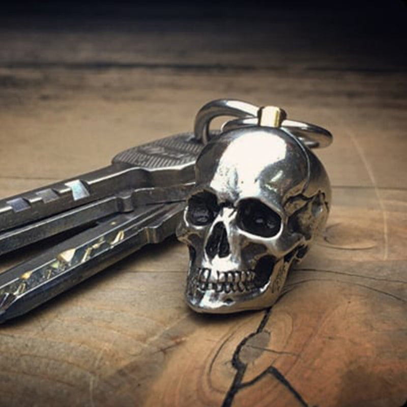 Hai-Raketenbomben-Schlüsselanhänger