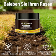 Laden Sie das Bild in den Galerie-Viewer, Soil Pro Aktivator