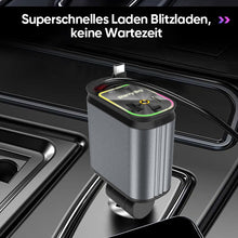 Laden Sie das Bild in den Galerie-Viewer, Starlight Autoladegerät