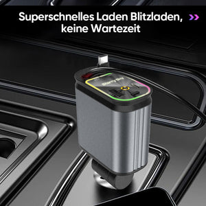 Starlight Autoladegerät