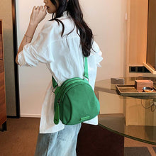 Laden Sie das Bild in den Galerie-Viewer, Shell-Tasche mit großem Fassungsvermögen